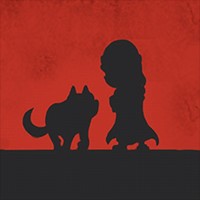 DeLight: The Journey Home - Chapter 3 - Game Cô Bé Mù và Con Chó Hoang