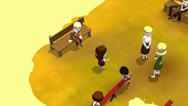 Bạn cần tìm cách để hòa hợp với nhiều người khác nhau