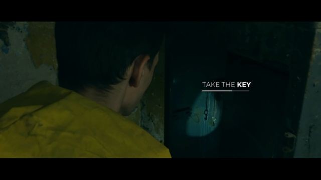 Deliver Die Die là game live-action chủ đề chuyến hàng chết chóc