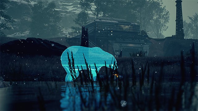 Lật mở những bí ẩn về hành tinh và xây dựng cuộc sống mới cho nhân loại