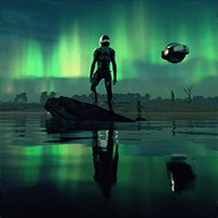 Deliver Us Home - Game Sinh Tồn Không Gian Mới Nhất