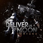 Deliver Us The Moon 1.4.4 - Game phiêu lưu khám phá mặt trăng