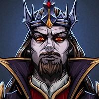 Deliverance & Reign - Game chiến thuật xây dựng bài Gothic trên iOS