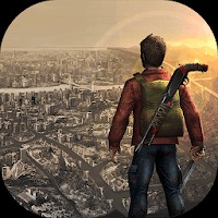 Delivery From the Pain Android: Game Sinh Tồn Zombie Hấp Dẫn