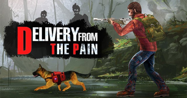 Delivery From the Pain Mobile liên tục update thử thách mới để kiểm tra kỹ năng sinh tồn của bạn