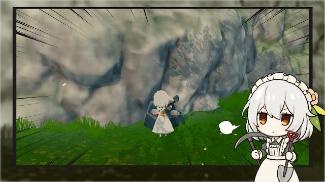 Xua đuổi bóng tối và cứu khu rừng