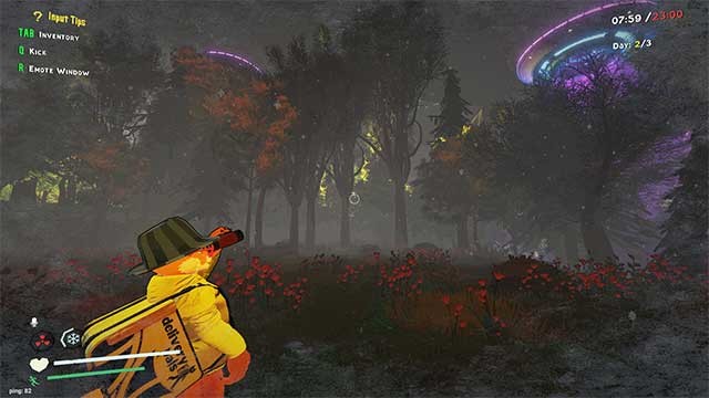 Game khuyến khích chơi từ 2 người trở lên để có trải nghiệm tốt nhất