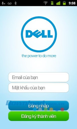 DellPass for Android
