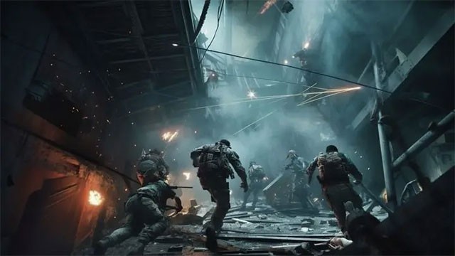 Delta Force: Hawk Ops có 3 chế độ chơi hấp dẫn