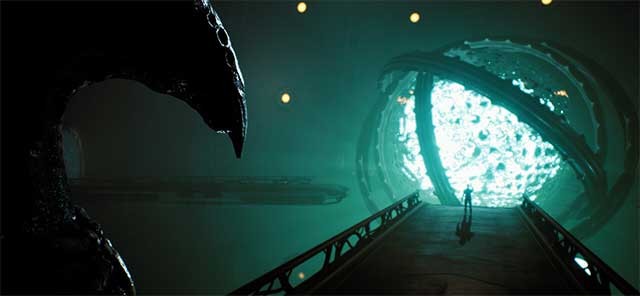 Tìm và sử dụng vũ khí, thiết bị để đánh bại kẻ thù và tăng cơ hội sống sót