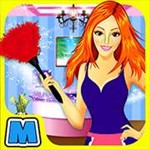Deluxe Hotel Room Clean Up - Game Dọn Dẹp Khách Sạn Vui Nhộn