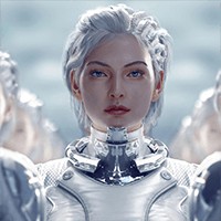 Delysium Early Access: Khám phá MMORPG giao dịch tiền ảo