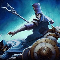 Demeo: Game RPG VR Chinh Phục Địa Ngục