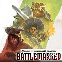 Demeo x Dungeons & Dragons: Battlemarked - Kết hợp TRPG độc đáo