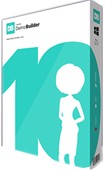Demo Builder 11.0.5.0 - Hướng dẫn quay màn hình làm video