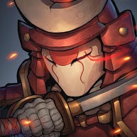 Demon Blade cho Android - Tải Game Nhập Vai Manga Nhật Bản