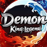 Demon King: Legend - Game chiến thuật anime Thanh Gươm Diệt Quỷ trên iOS