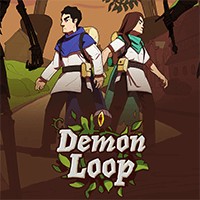 Demon Loop - Early Access Game: Vòng Lặp Ác Quỷ