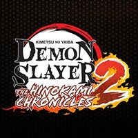 Demon Slayer: The Hinokami Chronicles 2 - Game Đối Kháng Anime