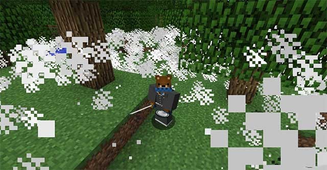 Demon Slayer Mod lấy cảm hứng từ Manga đình đám Thanh Gươm Diệt Quỷ