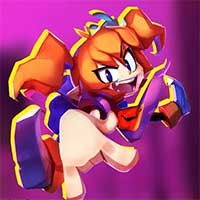 Demon Turf: Game phiêu lưu đối đầu Quỷ Vương