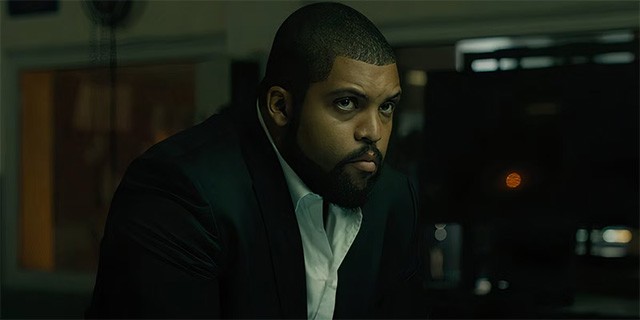 O'Shea Jackson Jr. trở lại với vai Donnie cùng vụ cướp kim cương thế kỷ