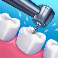 Dentist Bling for Android - Game Nha sĩ Nhổ Răng Vui Nhộn