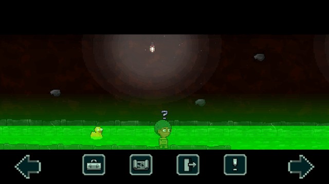 Bạn tiếp tục phải cứu thành phố Varedze lần nữa trong Dentures and Demons 2