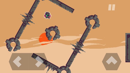 Gameplay tốc độ nhanh cực cuốn hút