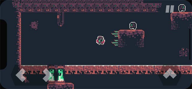 Game hành động platform phong cách kinh dị hấp dẫn