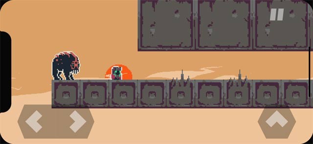 Các sinh vật nguy hiểm được gọi là “corruption” đang ẩn nấp đâu đó