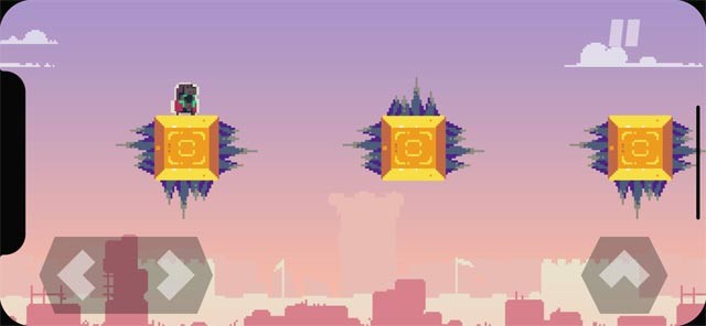 Trải nghiệm câu chuyện kinh dị ấn tượng