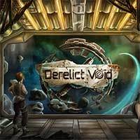 Derelict Void: Game Sinh Tồn Không Gian Hấp Dẫn