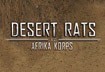 Desert Rats vs. Afrika Korps Demo - WWII Game
