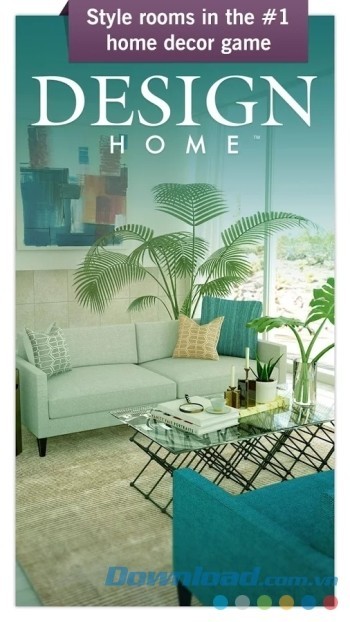 Thiết kế ngôi nhà mơ ước