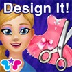 Design It! - Game Thiết Kế Thời Trang