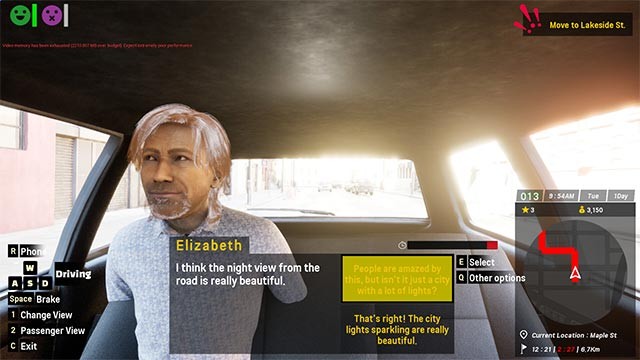 Tương tác với khách hàng với cá tính, yêu cầu hoàn toàn khác nhau