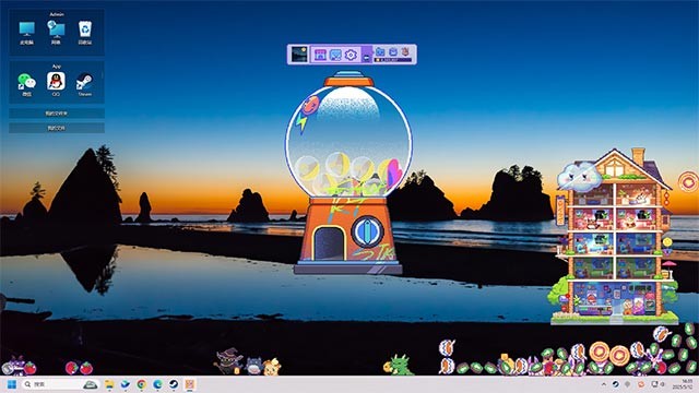 Trang trí ngôi nhà thú cưng và đưa pet đến đó sinh sống