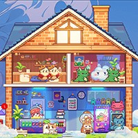 Desk Paws: Game Nuôi Pet Ảo Trên Desktop