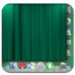 Desktop Curtain for Mac - Customize Your Desktop Background