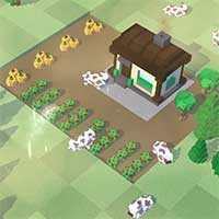 Desktop Farm - Game Quản Lý Nông Trại Trên Máy Tính