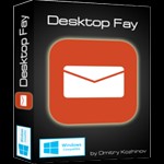 Desktop Fay 3.2: Ứng dụng trợ lý ảo cho máy tính văn phòng