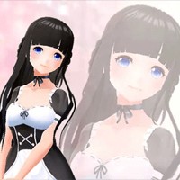 Desktop Kanojo - Game tương tác với gái xinh trên desktop