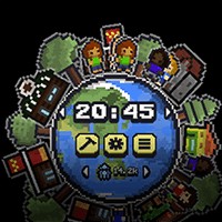 Desktown: Game Xây Thị Trấn Nhàn Rỗi Trên Desktop