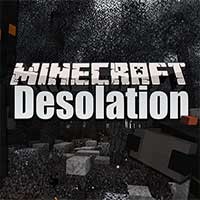 Desolation Mod: Thêm Quần Xã và Mob Nguy Hiểm Mới