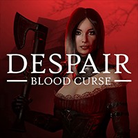 Despair: Blood Curse - Game Kinh Dị Sinh Tồn Lời Nguyền Máu