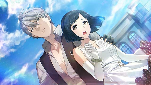 Phát triển mối quan hệ với nhân vật mà bạn quan tâm