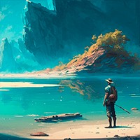 Desperate Island: Game Sinh Tồn Hoang Đảo - Early Access