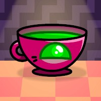 Desperatea for Android 1.3: Giải đố bữa tiệc trà bí ẩn