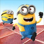 Minion Rush: Tải Game Kẻ Cắp Mặt Trăng trên PC